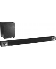 Klipsch Cinema 600 3.1 Soundbar