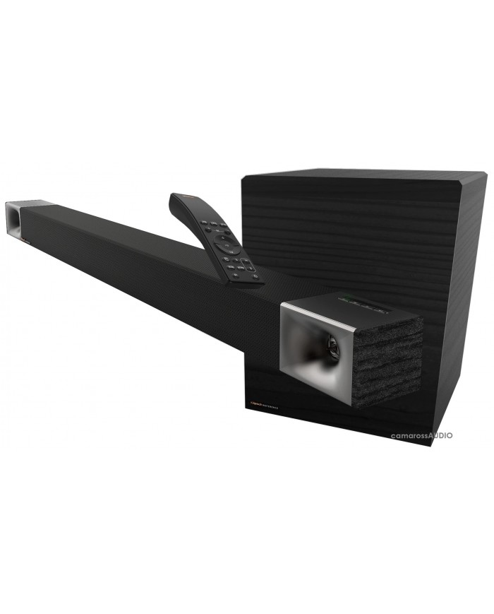 Klipsch Cinema 600 3.1 Soundbar Klipsch Cinema 600 3.1 Soundbar