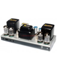 Luxman KMQ-60 Tube Power Amplifier