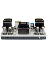 Luxman KMQ-60 Tube Power Amplifier