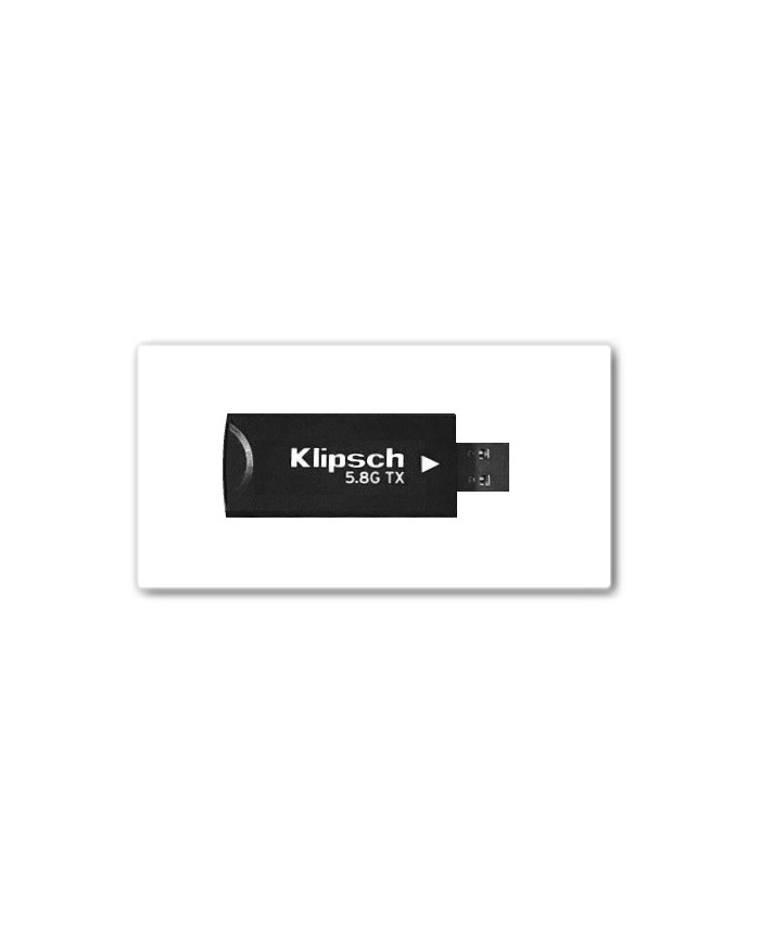 Klipsch Surround 3 Transmitter Klipsch Surround 3 Transmitter