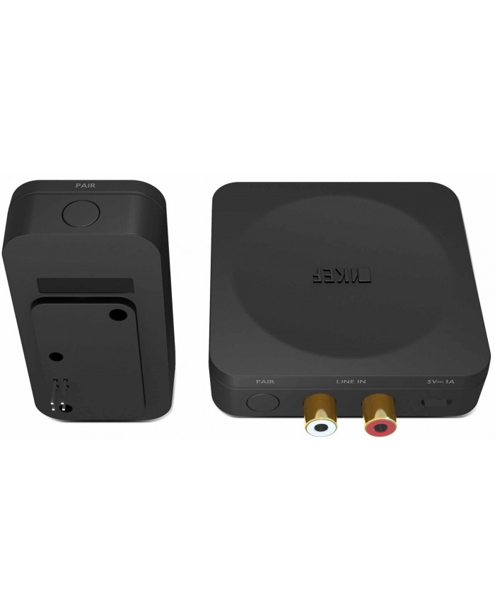 KEF KW1 Wireless subwoofer adapter kit KEF KW1 Wireless subwoofer adapter kit