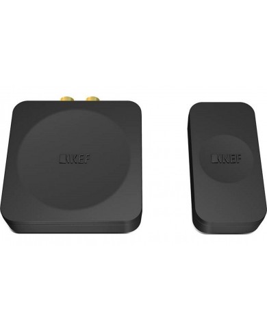 KEF KW1 Wireless subwoofer adapter kit