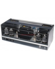 Luxman KMQ-60 Tube Power Amplifier