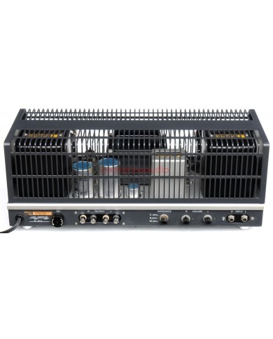 Luxman KMQ-60 Tube Power Amplifier