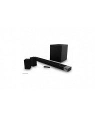 Klipsch Cinema 1200 Dolby Atmos 5.1.4 Soundbar + Sub & Surround Hoparlor Klipsch Cinema 1200 Dolby Atmos 5.1.4 Soundbar + Sub & Surround Hoparlor