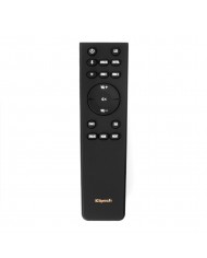 Klipsch Cinema 1200 REMOTE CONTROL Klipsch Cinema 1200 REMOTE CONTROL