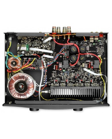 HEGEL H95 Integrated Amplifier