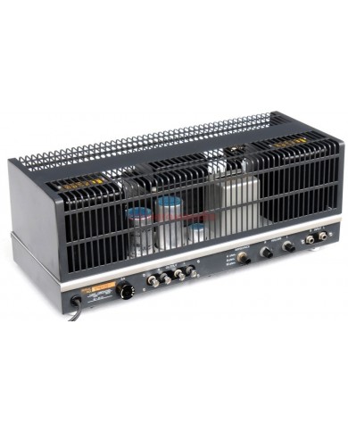 Luxman KMQ-60 Tube Power Amplifier