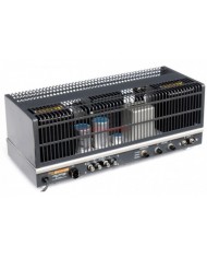 Luxman KMQ-60 Tube Power Amplifier