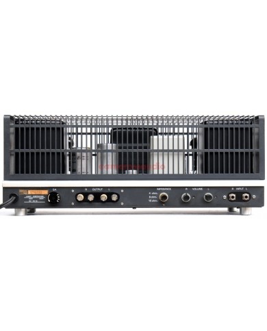 Luxman KMQ-60 Tube Power Amplifier