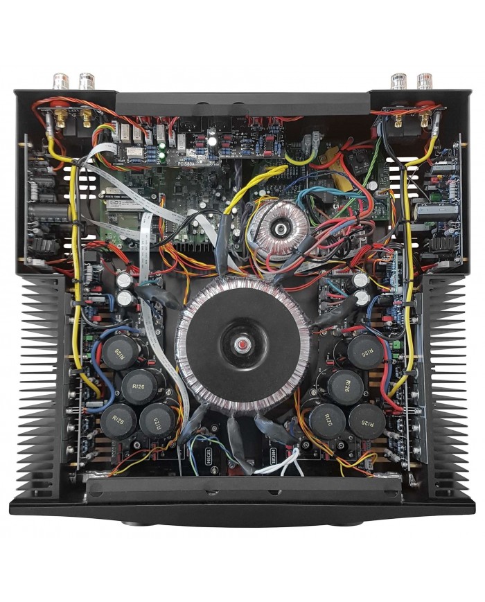 HEGEL H390 Integrated Amplifier