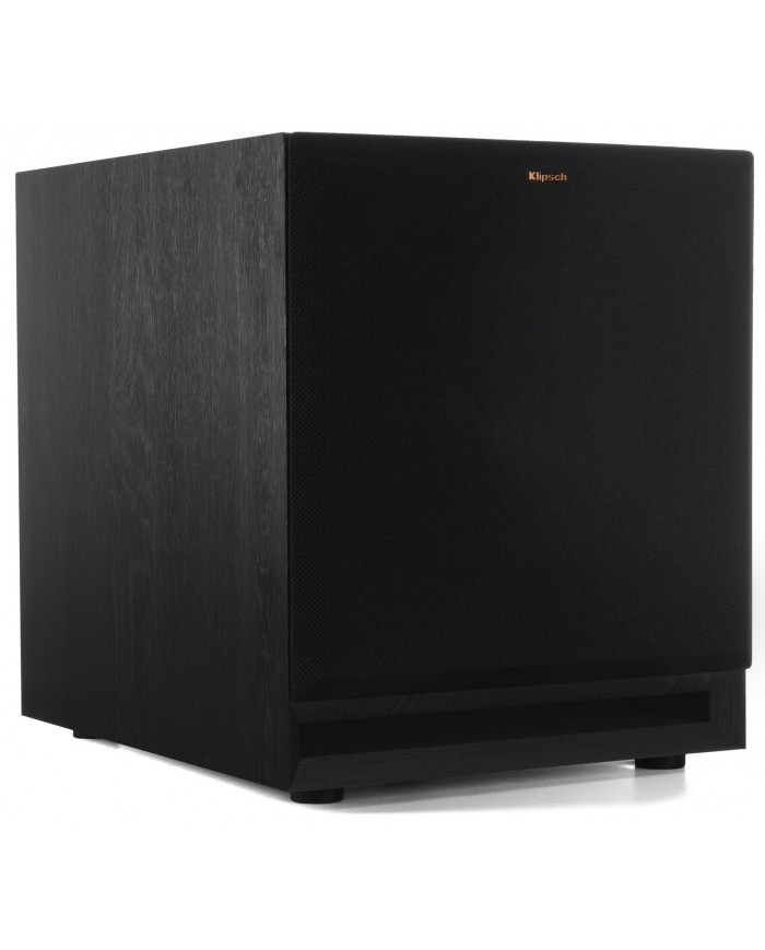 Klipsch SPL-120 Referans Subwoofer Klipsch SPL-120 Referans Subwoofer