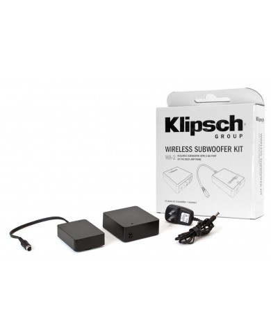 Klipsch WA-2
