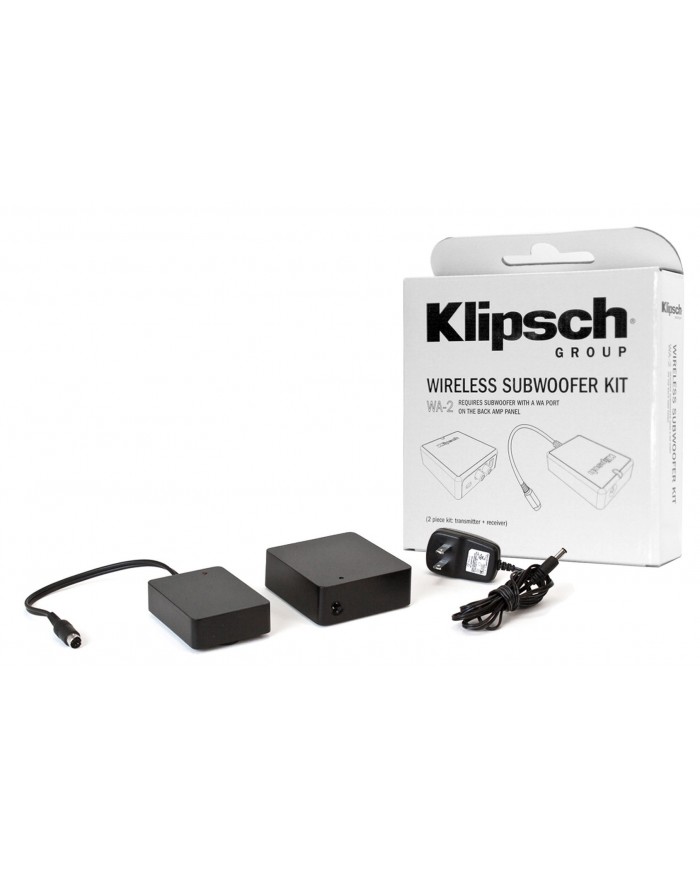 Klipsch WA-2