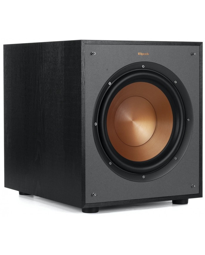 Klipsch R-100SW Referans Subwoofer Klipsch R-100SW Referans Subwoofer