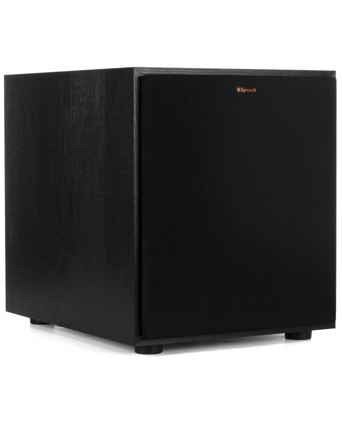 Klipsch R-100SW Referans Subwoofer Klipsch R-100SW Referans Subwoofer