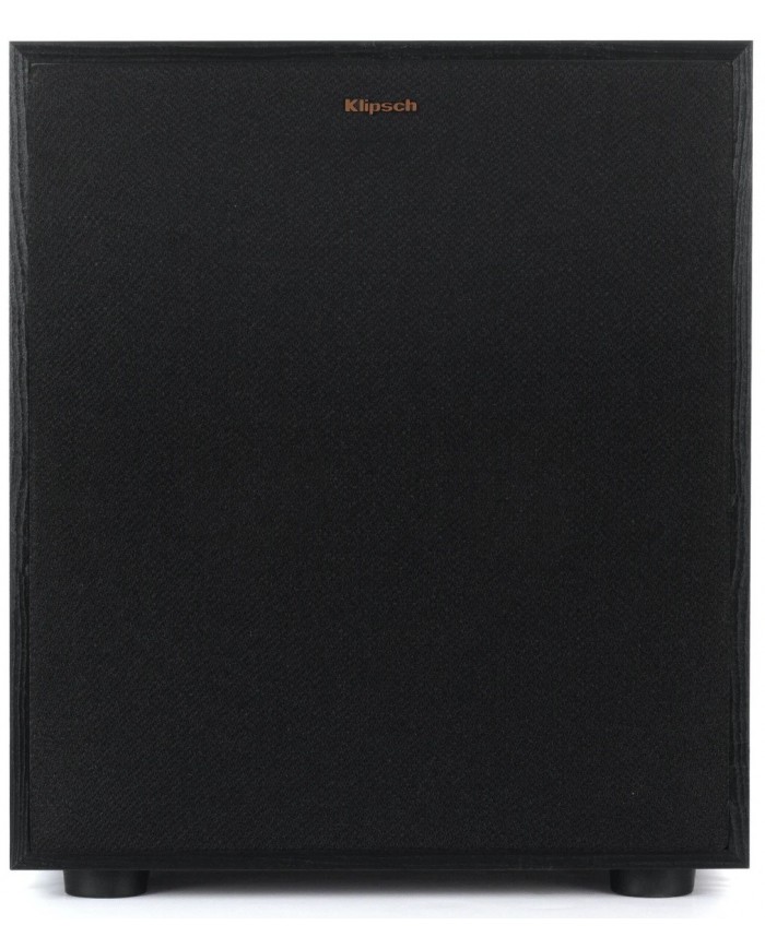 Klipsch R-100SW Referans Subwoofer Klipsch R-100SW Referans Subwoofer