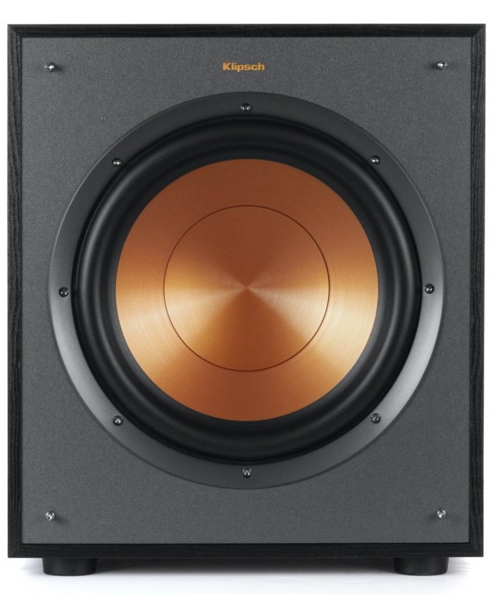 Klipsch R-100SW Referans Subwoofer