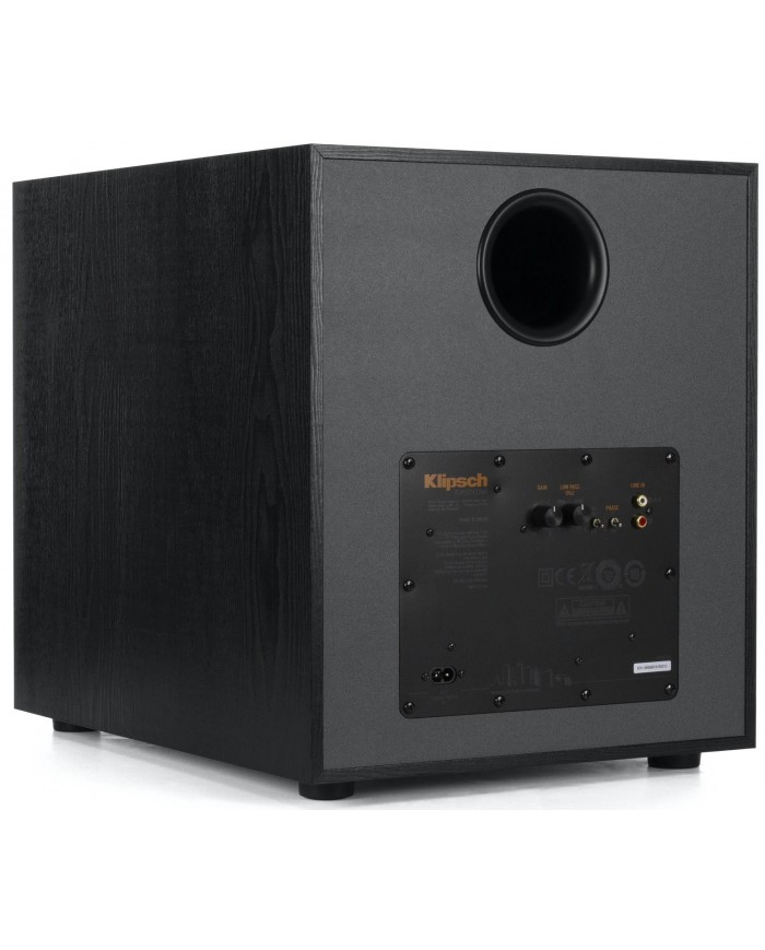 Klipsch R-120SW Referans Subwoofer