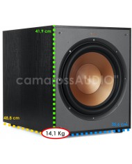 Klipsch R-120SW Referans Subwoofer