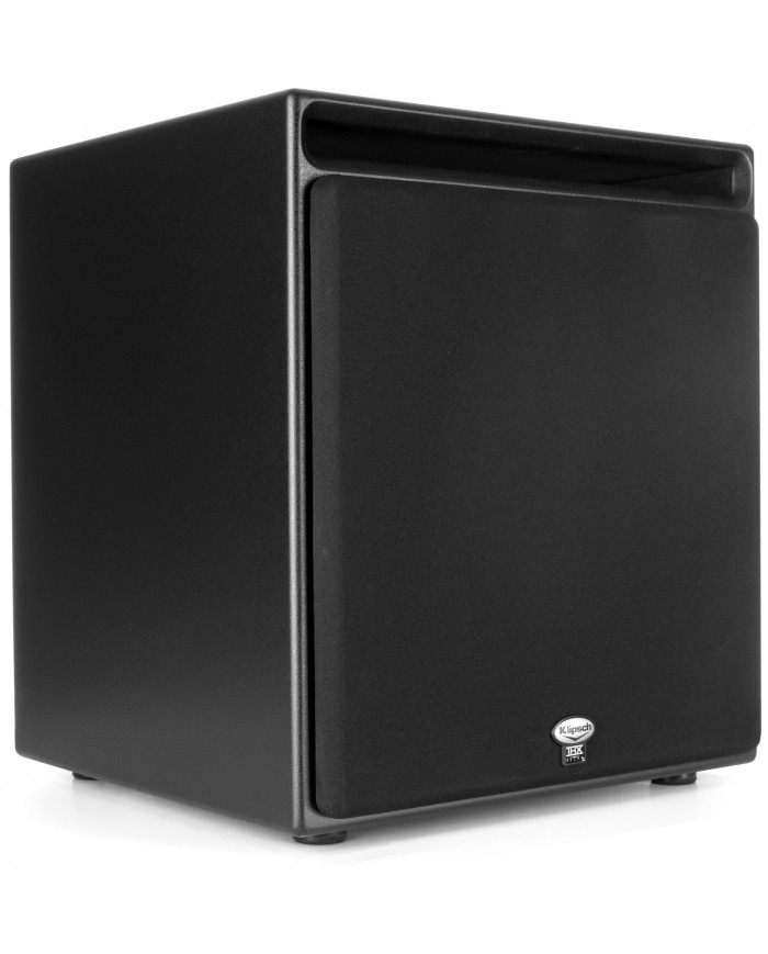 Klipsch THX-1200-SW SUBWOOFER Klipsch THX-1200-SW SUBWOOFER