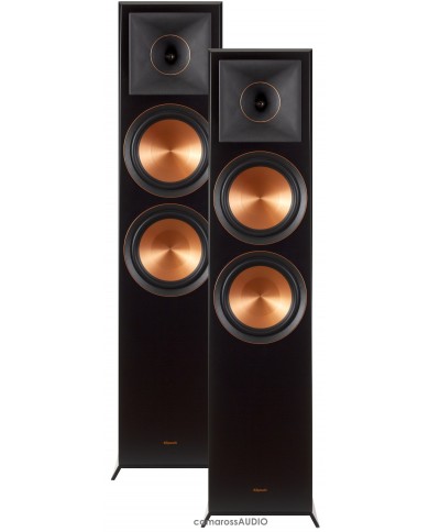 Klipsch RP-8060FA EBONY