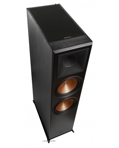Klipsch RP-8060FA EBONY