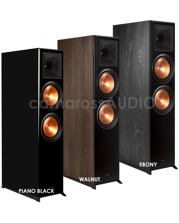 Klipsch RP-8060FA Dolby Atmos Hoparlor