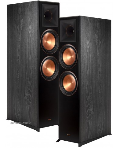 Klipsch RP-8060FA EBONY