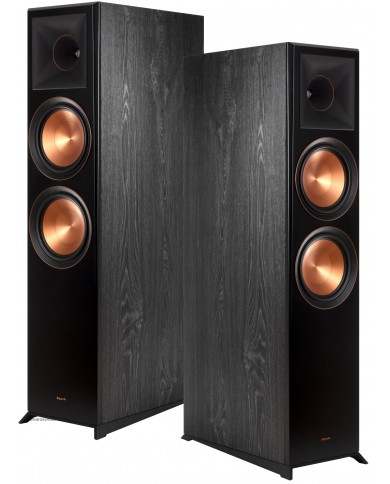 Klipsch RP-8060FA EBONY