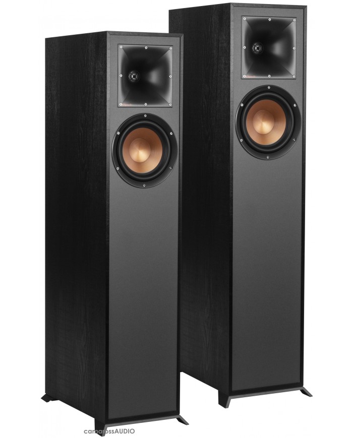 Klipsch R-610F