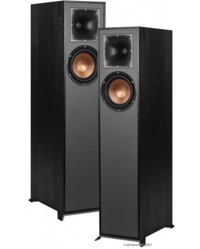 Klipsch R-610F