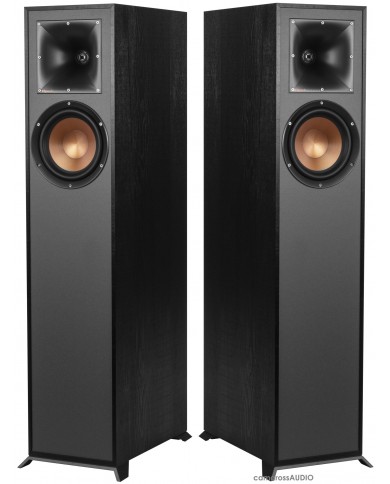 Klipsch R-610F