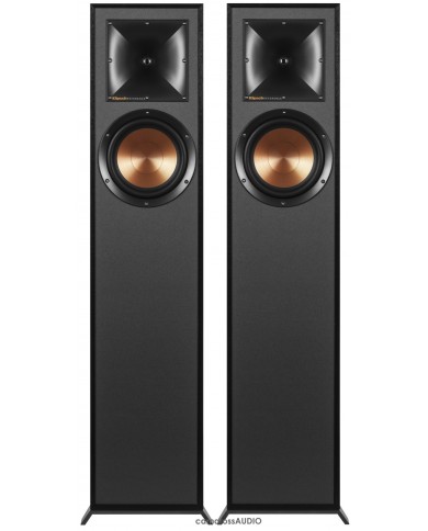 Klipsch R-610F