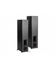 Klipsch R-610F Rear Side Klipsch R-610F Rear Side