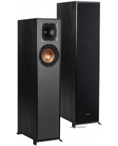 Klipsch R-610F