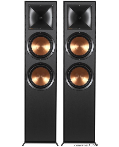 Klipsch R-820F