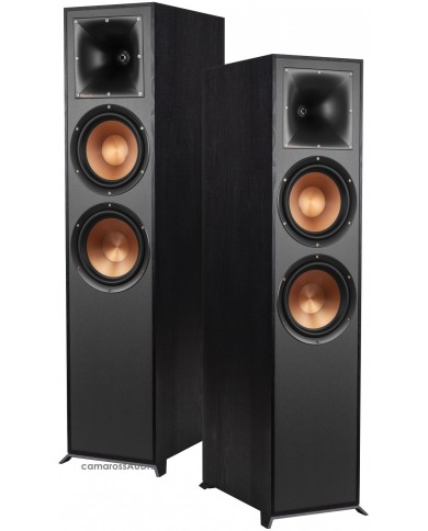 Klipsch R-820F