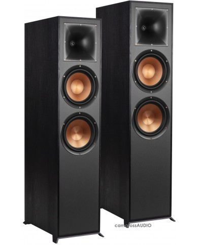 Klipsch R-820F