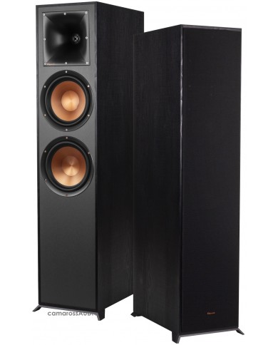 Klipsch R-820F