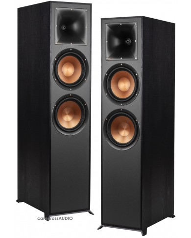 Klipsch R-820F