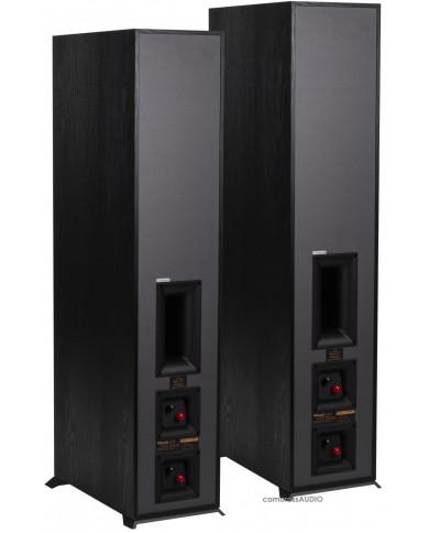 Klipsch R-625FA Rear