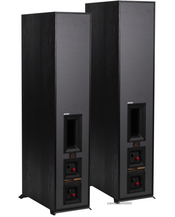 Klipsch R-625FA Rear Klipsch R-625FA Rear