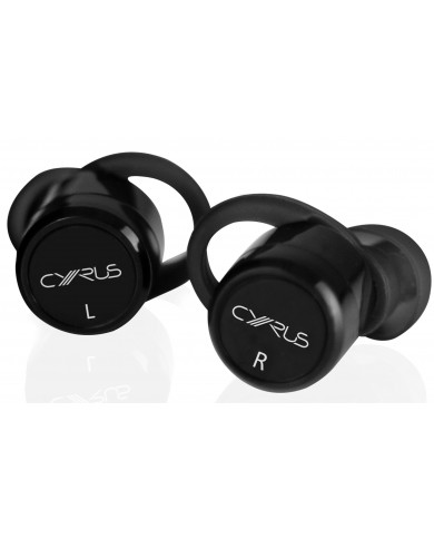 Cyrus SOUNDBUDS