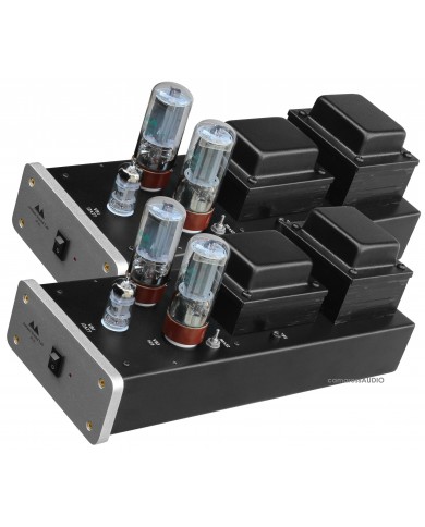 Antique Sound Lab AV-25 Monoblok Power Amplifier