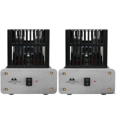 Antique Sound Lab AV-25 Monoblok Power Amplifier