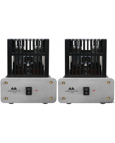 Antique Sound Lab AV-25 Monoblok Power Amplifier