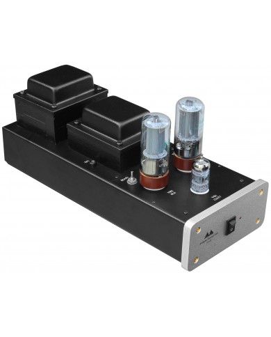 Antique Sound Lab AV-25 Monoblok Power Amplifier