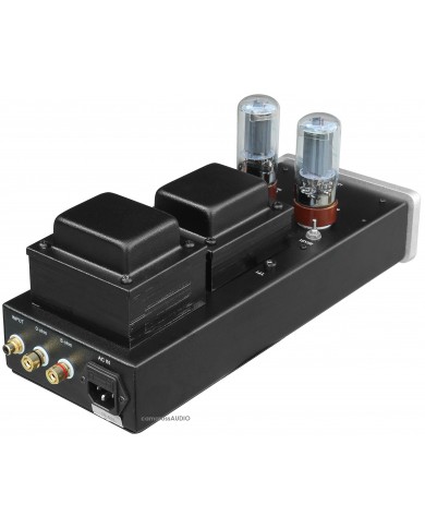 Antique Sound Lab AV-25 Monoblok Power Amplifier